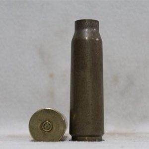 20mm Vulcan unfired electric primed brass cases- sold as-is-to test labs/shooters,Price Each