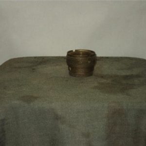 1-1/2 to 2 inch brass adapter ring only.