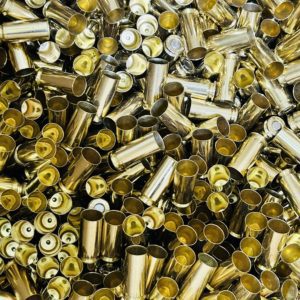 10mm Auto new primed brass. 500 pack Components www.cdvs.us