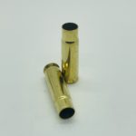 20mm Vulcan fired brass case dummy round with new blue TP projectile, Price Each 20MM www.cdvs.us