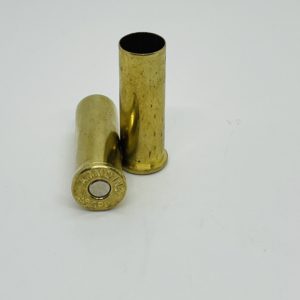 .38 SPECIAL PRIMED BRASS.  500 PACK De-Mill Products www.cdvs.us