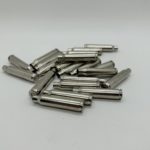 20mm Vulcan links, type 3, with connecting ring in center, Price Each 20MM www.cdvs.us