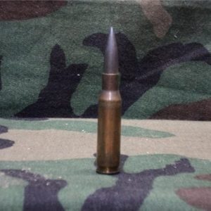 7mm Short ammo. price per round