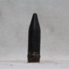 20mm Vulcan AP projectile, M-95, black, Price Each
