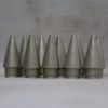 20mm Vulcan inert nose fusepress in type for SAPHE projectile, pack of 10