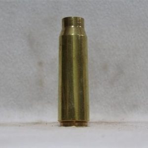 20mm Vulcan fired brass cases, polished, Price Each