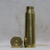 20mm Vulcan resized,percussion primed with 50 cal primer, brass case, Price Each