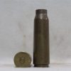 20mm Vulcan unfired electric primed brass cases- sold as-is-to test labs/shooters,Price Each
