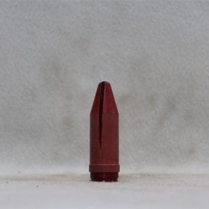 20mm Phalynx- red saboted projectile only, Price Each