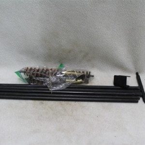 20mm Cleaning Kit with 2 bore brushes, Price Each