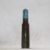 25mm Bushmaster dummy round with new, unprimed case with special TPDST projectile, Price Each
