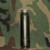 30mm Viulcan GAU-8 once fired aluminum cases, Price Each