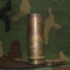 30mm Aden/Deffa fired brass case, Price Each
