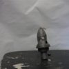 60mm mortar inert training round nose fuse (as-is condition)