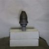 81 mm inert training model-small-nose fuse, practice type. (fair condition) 81MM www.cdvs.us