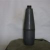 81mm mortar long gray bodies without fins or fuse stamped 1969 M-374A1
