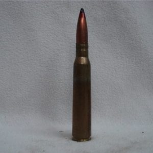 12.7mm Original communist block API ammo. Price per round.