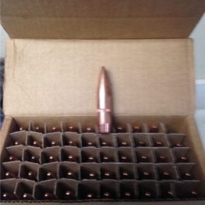 14.5mm AP projectile B-32 surrogate. Okay for test labs. Price per projectile.
