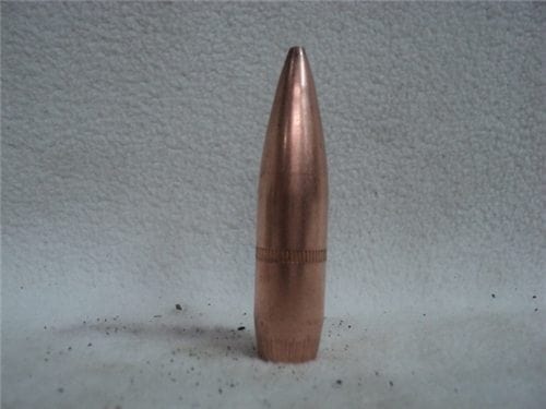 14.5 MM AP projectiles, B-32 Should be good enough for test labs. Price pr projectile.