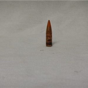 308 tracer bullets-No pull marks. 100 projectile pack