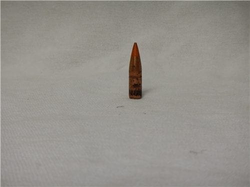 308 tracer bullets-No pull marks. 100 projectile pack