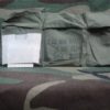 308 6 Pocket cloth bandoleer with cardboard insert. 10 pack