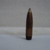 .310 dia white tip bullet, 182 grain boat tail. AP projectile. Price is per projectile.