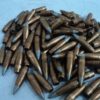 50 cal api projectiles.  100 projectiles re-sized 50 Caliber www.cdvs.us