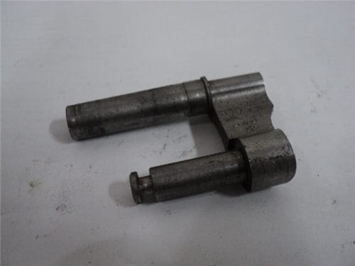 357 Magnum Model 86 or 686 Stainless steel cylinder center swivel rods, Price per rod.