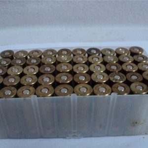 38 Special Incendiary ammo. 50 round box.