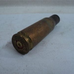50 cal. spotter fired brass cases. price per case.