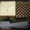 30-06 Grenade launch blanks and firing device.