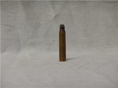 30-06 U.S. Grenade launch blanks. Priced per round.