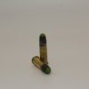 22 LR Green tracer Ammo. .22 LR / .22 Magnum / .17 HMR www.cdvs.us