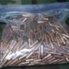 308.5 Sealed Base Tracer Bullets