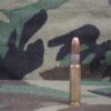 308 SMAW LOOSE SPOTTER TRACER AMMO.