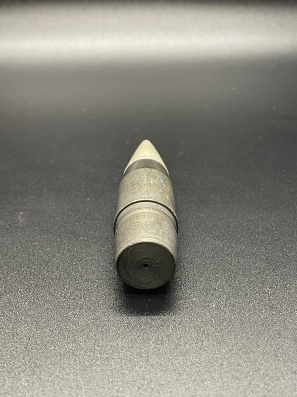 20mm Vulcan SAPHE projectile, without writing or color, with fuse, Price Each 20MM www.cdvs.us