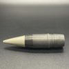 20mm Vulcan SAPHE projectile, without writing or color, with fuse, Price Each 20MM www.cdvs.us