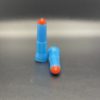20mm tracer pellets made from top 1/3 of 50 cal training tracer rounds, pack of 50 20MM www.cdvs.us