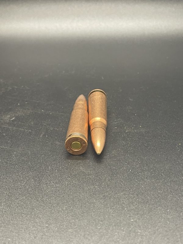 7.62×39 Norinco Pre ban steel core ammunition. 7.62x39 www.cdvs.us