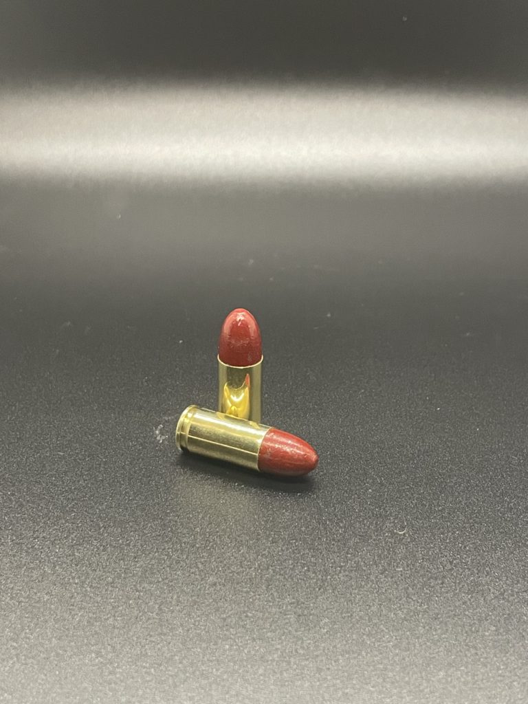 HAPPY VALLEY 9MM Green to Red Tracer Ammo. - CDVS Ammo