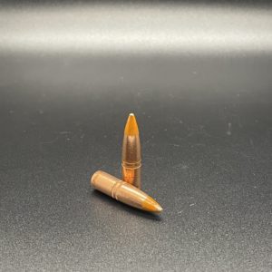 308 (7.62×51) M62 Tracer bullets-No pull marks. Rifle www.cdvs.us