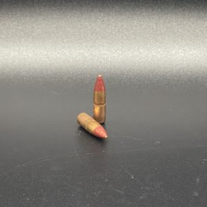 223 open base Tracer bullets. Rifle www.cdvs.us