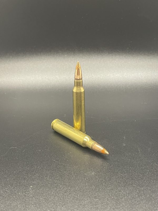 5.56×45 M856 tracer ammunition. 223 / 5.56x45 www.cdvs.us