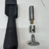 3lbs Inert bomblet for training, includes 10 ea. 30-06 grenade launch blanks. 30-06 www.cdvs.us