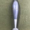 Inert 81MM Mortar with long fins and CP fuze 81MM www.cdvs.us