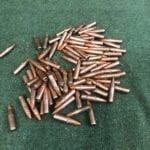 9mm tracer projectiles. 100 pack 9MM www.cdvs.us
