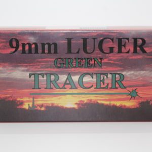 HAPPY VALLEY 9MM Green tracer ammo. New Products / Sale products www.cdvs.us