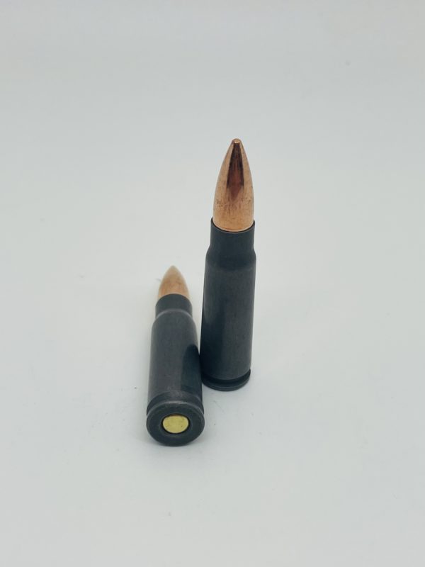 7.62×39 Wolf Steel Case Ammo. 1000 round case 7.62x39 www.cdvs.us