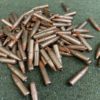 5.56/223 orange tip tracer projectiles. 500 projectile pack. Components www.cdvs.us